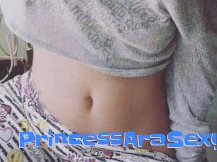 PrincessAraSexy