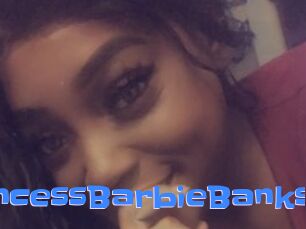 PrincessBarbieBanks