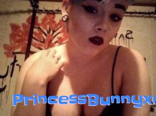 PrincessBunnyxo