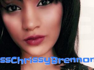 PrincessChrissyBrennon