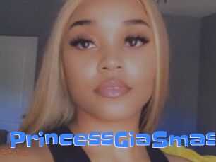 PrincessGiaSmash