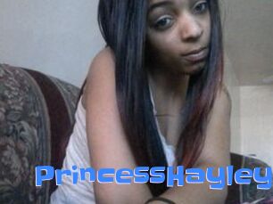 PrincessHayley