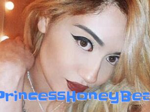 PrincessHoneyBea