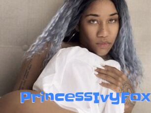 PrincessIvyFox