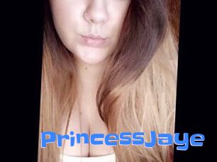PrincessJaye