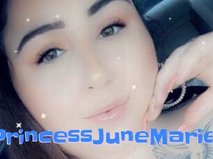 PrincessJuneMarie