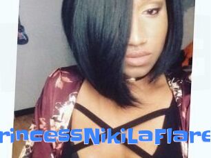 PrincessNikiLaFlare