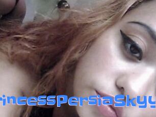 PrincessPersiaSkyy