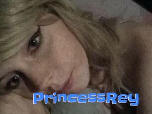 PrincessRey