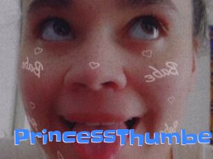 PrincessThumbee