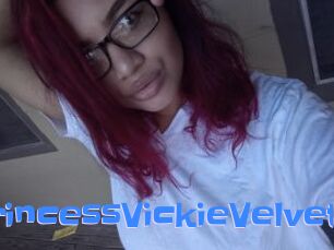 PrincessVickieVelvet