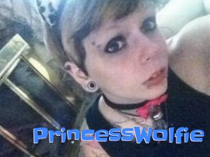 PrincessWolfie