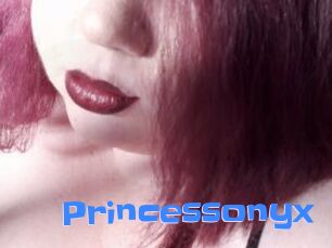 Princessonyx