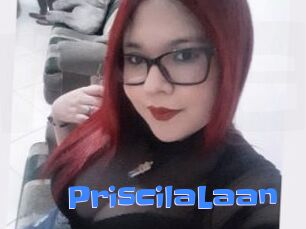 PriscilaLaan