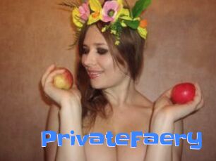 PrivateFaery