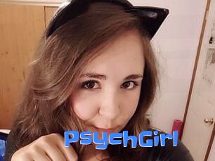PsychGirl