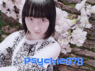 Psychic678