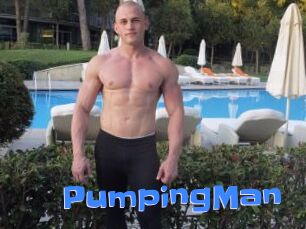 PumpingMan