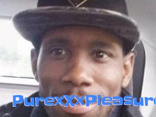 PurexXxPleasure