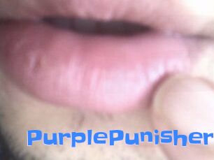 PurplePunisher