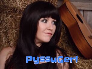 PyssuGerl