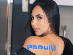 Paauly