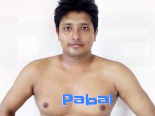 Pabal