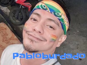 Pabloburdado