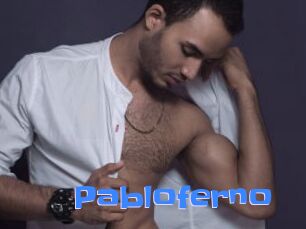 Pabloferno