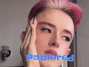 Pablored