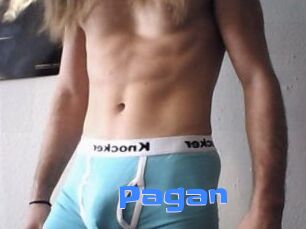 Pagan