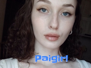 Paigirl