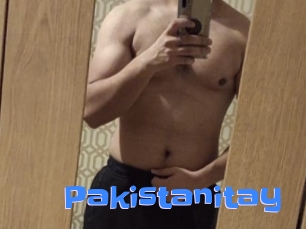 Pakistanitay