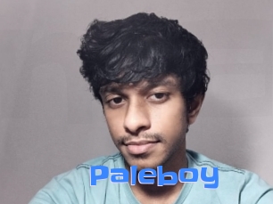 Paleboy