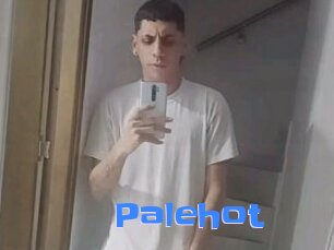 Palehot