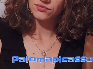 Palomapicasso