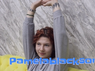 Pamelablackson