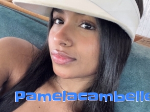 Pamelacambelle