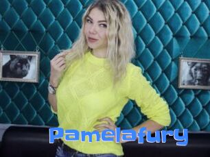 Pamelafury