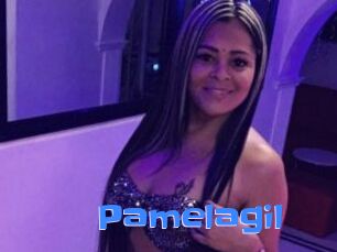 Pamelagil