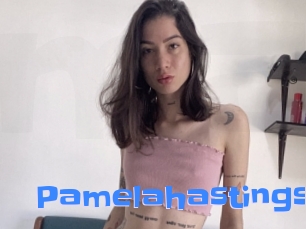 Pamelahastings