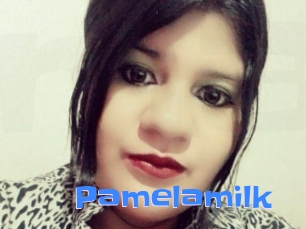 Pamelamilk