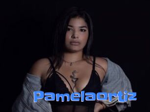 Pamelaortiz