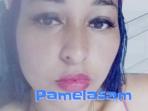 Pamelasam