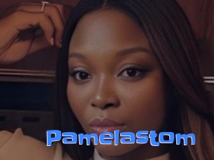 Pamelastom