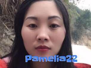 Pamelia22