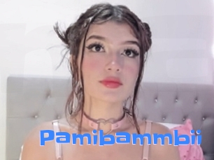 Pamibammbii