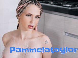 Pammelataylor