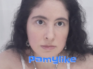 Pamylike