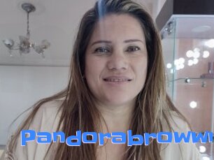 Pandorabrowwn